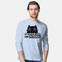 Fictional People-Mens-Long Sleeved-Tee-erion_designs