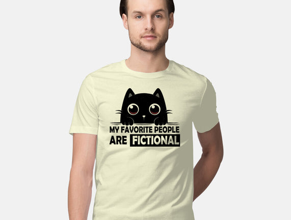 Fictional People