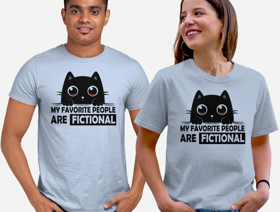 Fictional People