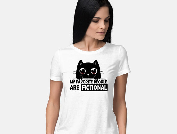 Fictional People