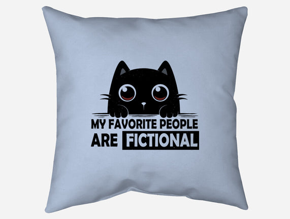 Fictional People