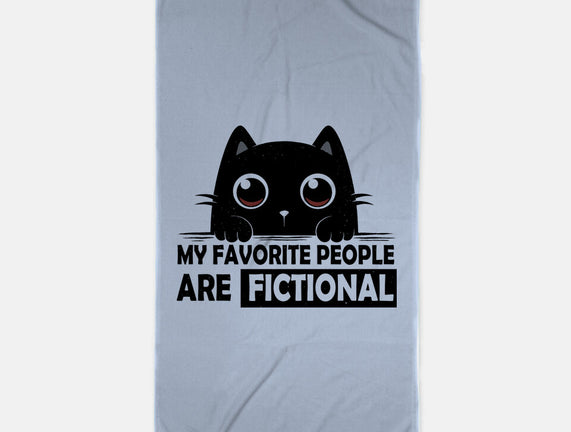 Fictional People