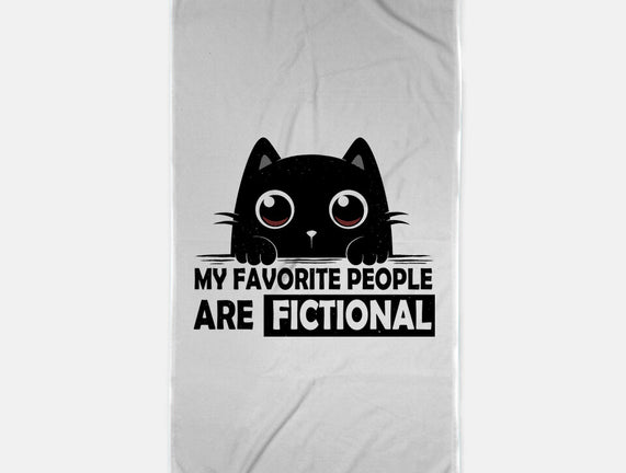 Fictional People