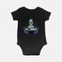 Bender Ops-Baby-Basic-Onesie-Barbadifuoco