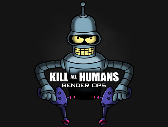 Bender Ops