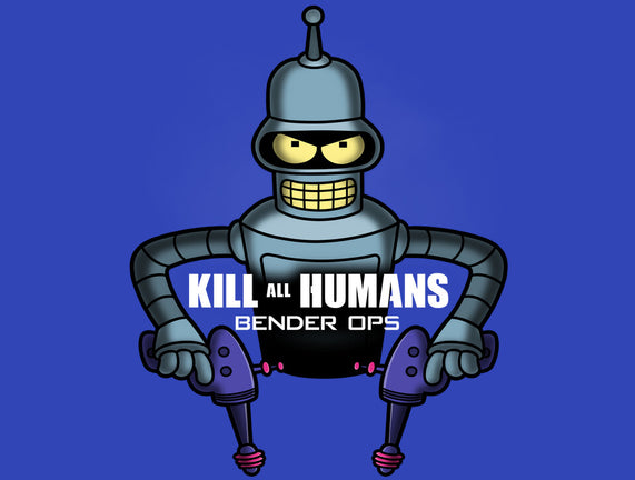 Bender Ops