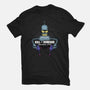 Bender Ops-Youth-Basic-Tee-Barbadifuoco