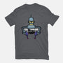 Bender Ops-Mens-Basic-Tee-Barbadifuoco