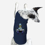 Bender Ops-Dog-Basic-Pet Tank-Barbadifuoco