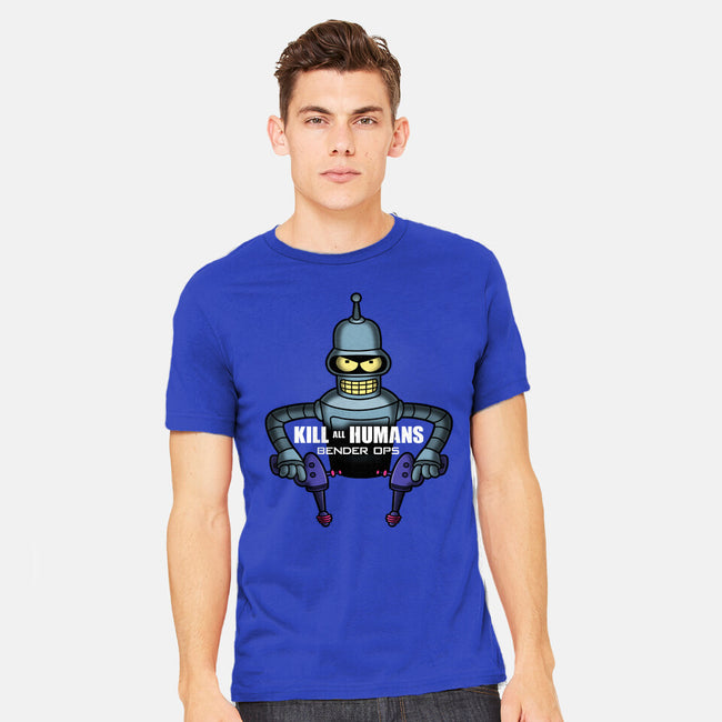 Bender Ops-Mens-Heavyweight-Tee-Barbadifuoco