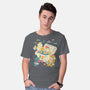 Tropical Heatwave-Mens-Basic-Tee-estudiofitas