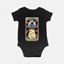 The Cookie Catcher-Baby-Basic-Onesie-turborat14