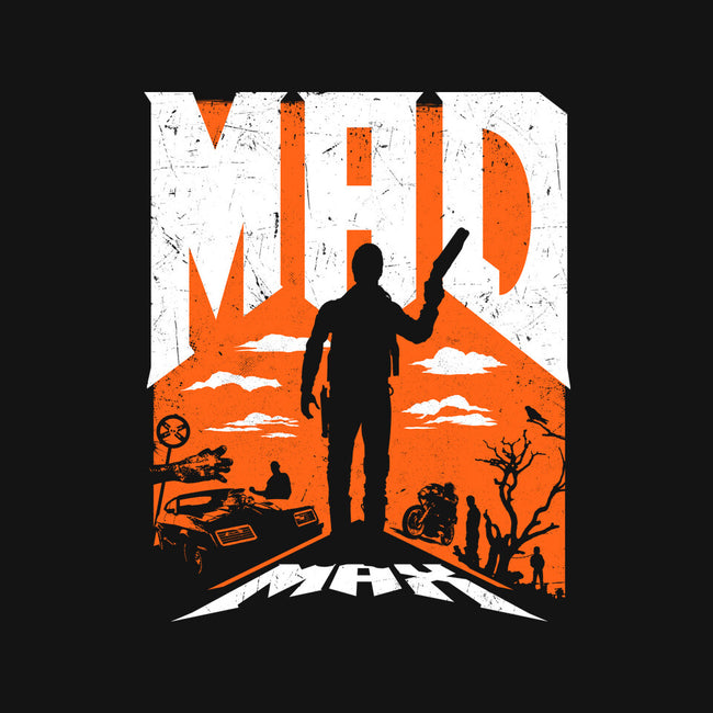 Mad Max 79-Womens-Off Shoulder-Tee-rocketman_art