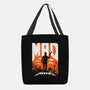 Mad Max 79-None-Basic Tote-Bag-rocketman_art