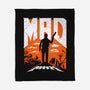 Mad Max 79-None-Fleece-Blanket-rocketman_art