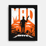 Mad Max 79-None-Stretched-Canvas-rocketman_art