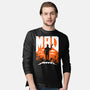 Mad Max 79-Mens-Long Sleeved-Tee-rocketman_art