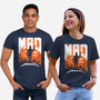 Mad Max 79-Unisex-Basic-Tee-rocketman_art