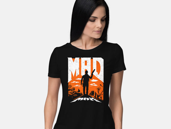 Mad Max 79