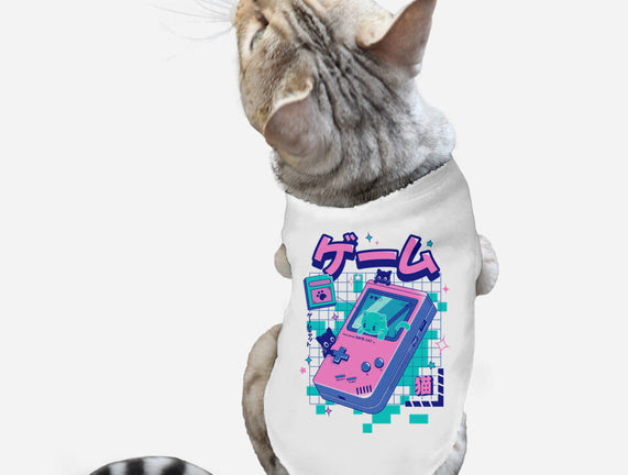 Game Cat