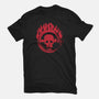 War Boys Symbol-Youth-Basic-Tee-DrMonekers