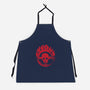 War Boys Symbol-Unisex-Kitchen-Apron-DrMonekers