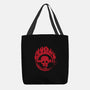 War Boys Symbol-None-Basic Tote-Bag-DrMonekers