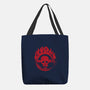 War Boys Symbol-None-Basic Tote-Bag-DrMonekers