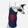 War Boys Symbol-Dog-Basic-Pet Tank-DrMonekers