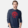 War Boys Symbol-Mens-Long Sleeved-Tee-DrMonekers