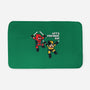 Let's Freakin Go-None-Memory Foam-Bath Mat-naomori