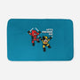 Let's Freakin Go-None-Memory Foam-Bath Mat-naomori