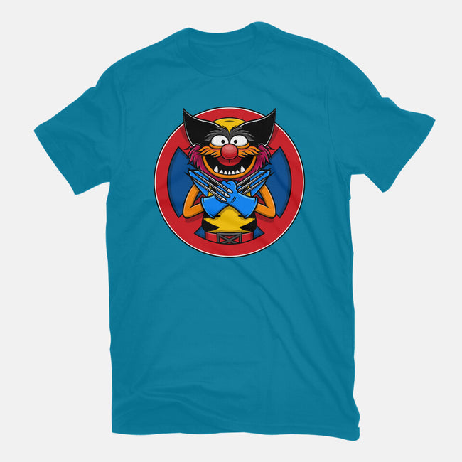Animal-X-Mens-Premium-Tee-drbutler