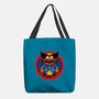 Animal-X-None-Basic Tote-Bag-drbutler