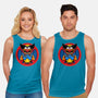 Animal-X-Unisex-Basic-Tank-drbutler