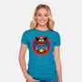 Animal-X-Womens-Fitted-Tee-drbutler