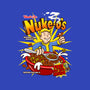 Nuke-O’s-Womens-V-Neck-Tee-drbutler