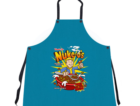 Nuke-O’s