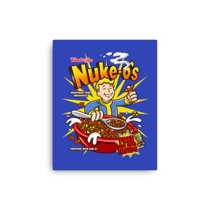 Nuke-O’s