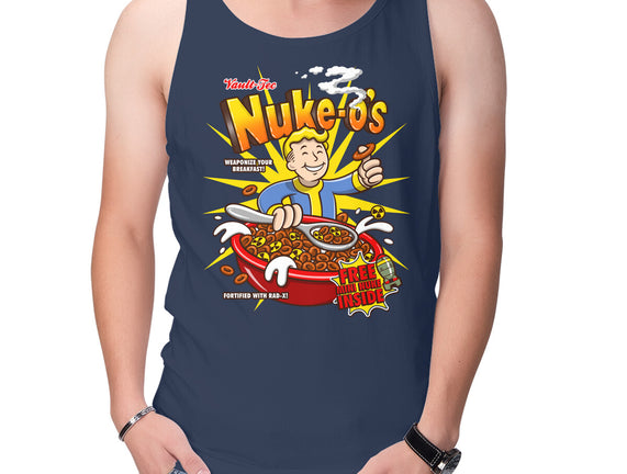 Nuke-O’s