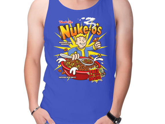 Nuke-O’s