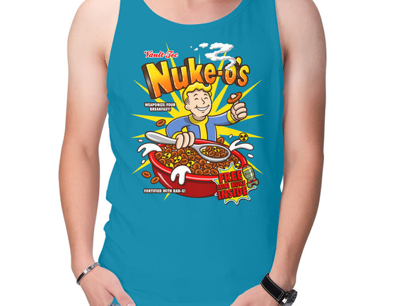 Nuke-O’s