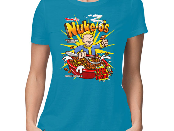 Nuke-O’s