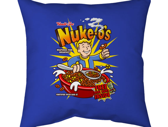 Nuke-O’s