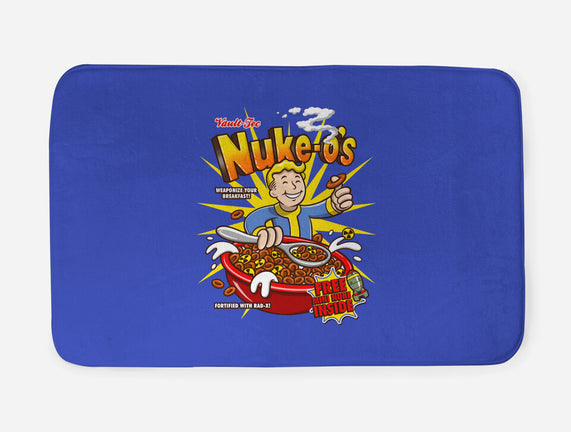 Nuke-O’s