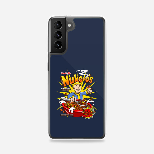 Nuke-O’s-Samsung-Snap-Phone Case-drbutler