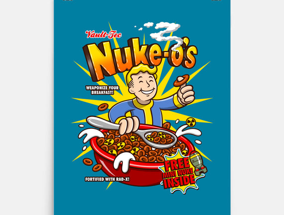 Nuke-O’s