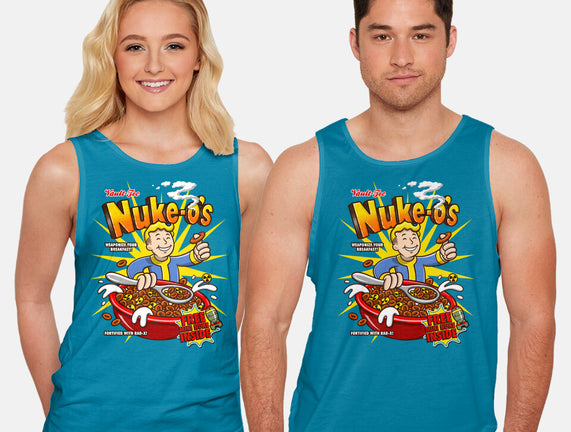 Nuke-O’s