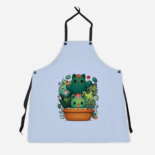 Cattus-Unisex-Kitchen-Apron-Vallina84