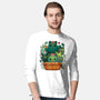 Cattus-Mens-Long Sleeved-Tee-Vallina84